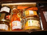 Coffret Safran "Prestige"