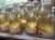 Vinaigrette miel safran