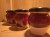 Confiture de fraise du jardin au safran