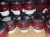 Confiture de fraise du jardin au safran