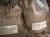 Lot de 20 bulbes de safran
