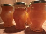 marmelade de citron au safran