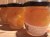 Confiture de mangue au safran