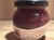 Chutney oignon-groseilles- safran