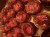 1 pot de Confitures de fruits rouges du jardin au safran