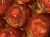 1 pot de Confitures de fruits rouges du jardin au safran