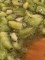 Confiture de kiwi au safran
