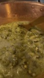 Confiture de kiwi au safran