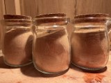 Mélange d'épices et safran "spécial vin chaud"